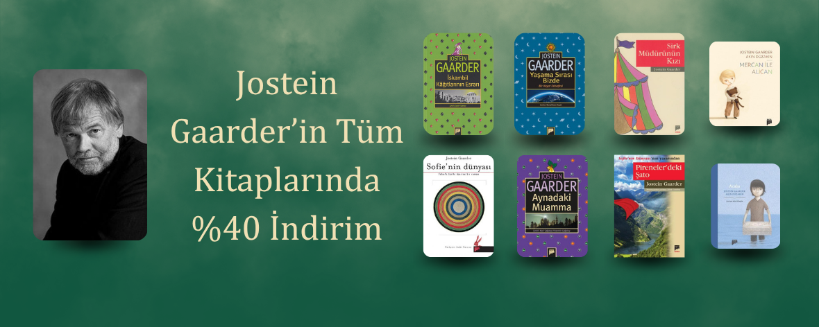 Jostein Gaarder