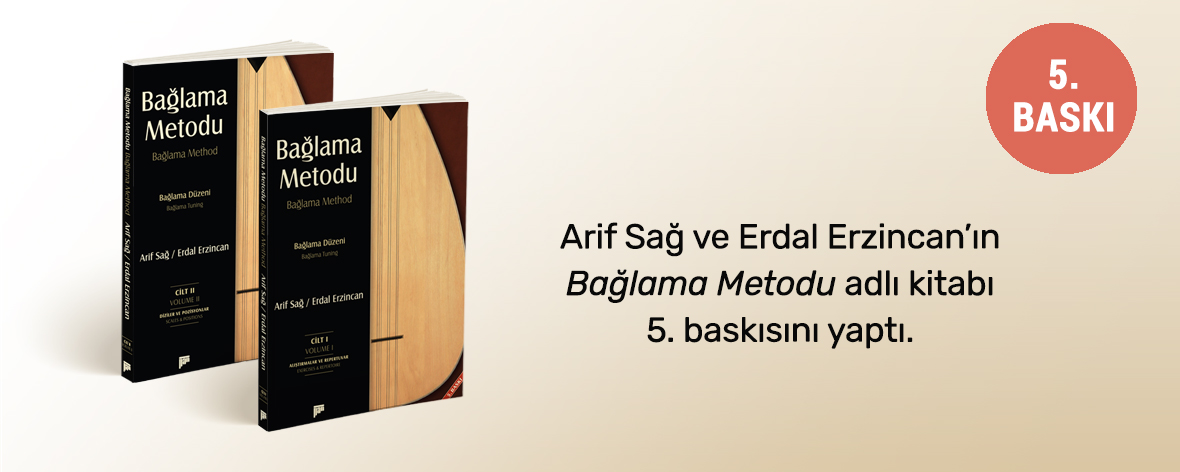Bağlama Metodu