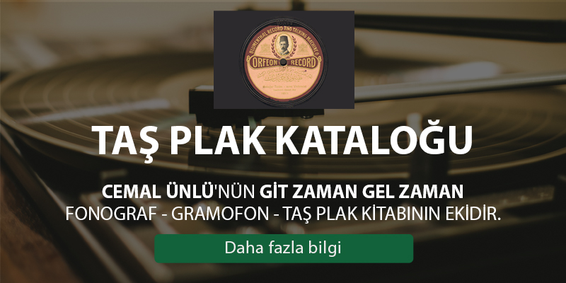 ‘Git Zaman Gel Zaman’ kitabına ek olarak yapılan ve birinci ciltle birlikte CD formatında yayımlanan