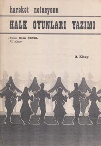 Halk Oyunları Yazımı Halk Oyunları Yazımı