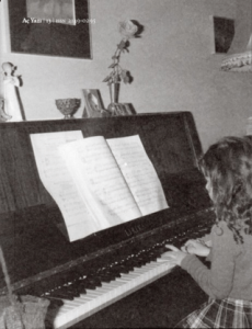 Aç Yazı Dergisi Sayı: 13 - Eylül 2021