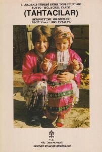 Tahtacılar Tahtacılar