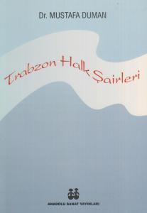 Trabzon Halk Şairleri