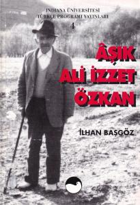 Âşık Ali İzzet Özkan