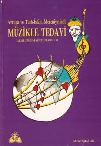 Müzikle Tedavi