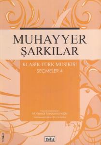Muhayyer Şarkılar Muhayyer Şarkılar