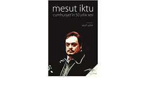 Mesut İktu Mesut İktu