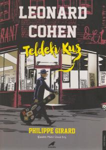 Teldeki Kuş Teldeki Kuş