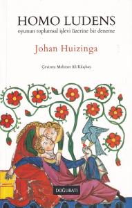 Homo Ludens Homo Ludens