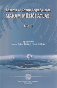 Makam Müziği Atlası Makam Müziği Atlası