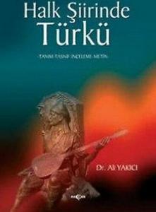 Halk Şiirinde Türkü