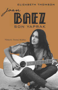 Joan Baez - Son Yaprak Joan Baez - Son Yaprak
