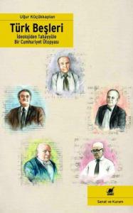 Türk Beşleri Türk Beşleri