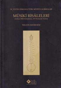 Musiki Risaleleri