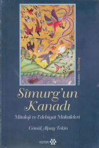 Simurg'un Kanadı