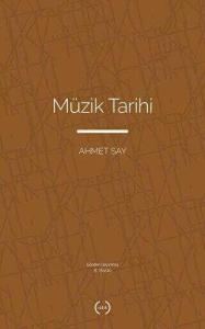 Müzik Tarihi Müzik Tarihi
