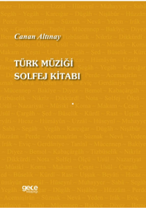 Türk Müziği Solfej Kitabı Türk Müziği Solfej Kitabı