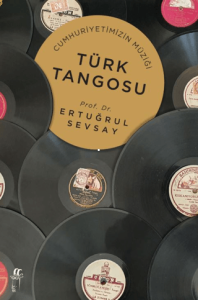 Türk Tangosu