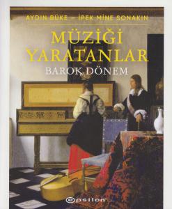 Müziği Yaratanlar Müziği Yaratanlar