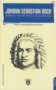 Johann Sebastian Bach Johann Sebastian Bach