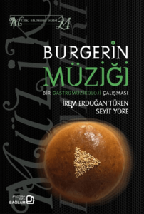 Burgerin Müziği Burgerin Müziği
