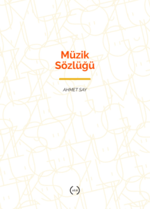 Müzik Sözlüğü Müzik Sözlüğü