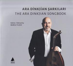 Ara Dinkjian Şarkıları Ara Dinkjian Şarkıları