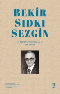 Bekir Sıdkı Sezgin