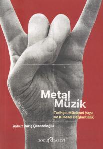 Metal Müzik Metal Müzik