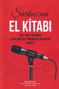 Şarkıcının El Kitabı Şarkıcının El Kitabı