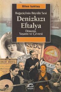 Denizkızı Eftalya Denizkızı Eftalya