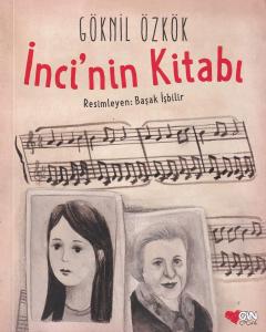 İnci'nin Kitabı İnci'nin Kitabı