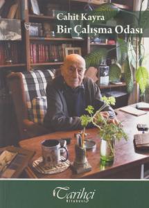 Bir Çalışma Odası Bir Çalışma Odası