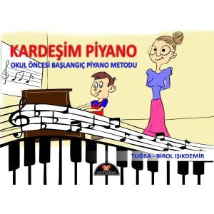 Kardeşim Piyano Kardeşim Piyano