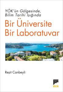 Bir Üniversite Bir Laboratuvar Bir Üniversite Bir Laboratuvar