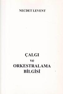 Çalgı Ve Orkestralama Bilgisi