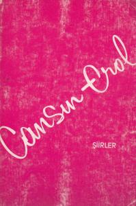Cansın Erol Şiirleri Cansın Erol Şiirleri