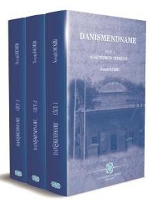 Danişmendname
