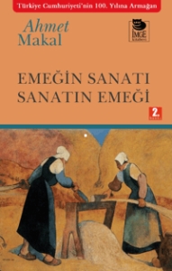Emeğin Sanatı Sanatın Emeği Emeğin Sanatı Sanatın Emeği