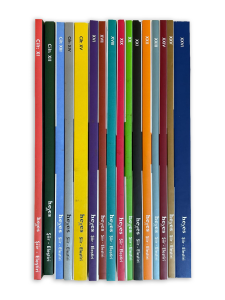 HEVES Şiir Eleştiri Dergisi HEVES Şiir Eleştiri Dergisi