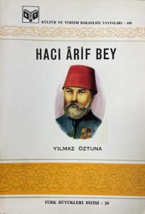 Hacı Arif Bey