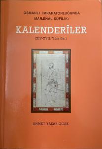 Kalenderîler Kalenderîler