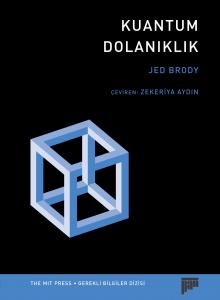Kuantum Dolanıklık Kuantum Dolanıklık
