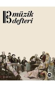 Müzik Defteri - Sayı 2 Müzik Defteri - Sayı 2