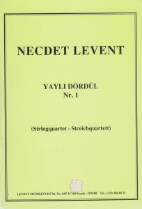 Yaylı Dörtlü Nr.1 Yaylı Dörtlü Nr.1