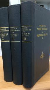Osmanlı Tarih Deyimleri ve Terimleri Sözlüğü