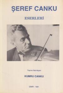Şeref Canku Eserleri Şeref Canku Eserleri
