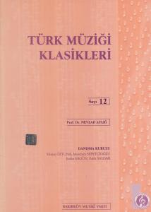 Türk Müziği Klasikleri Türk Müziği Klasikleri