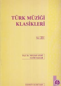Türk Müziği Klasikleri Türk Müziği Klasikleri