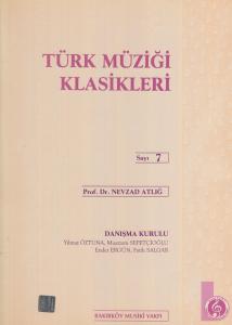 Türk Müziği Klasikleri Türk Müziği Klasikleri